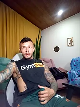 sebastian_horny webcam