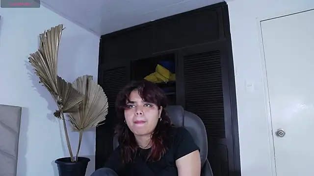 SabinaMerchetti webcam