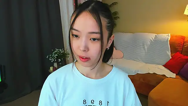 SoulHarmoonyy - Live Cams