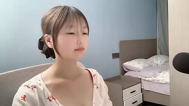 Xiaoqing00 - Live Cams