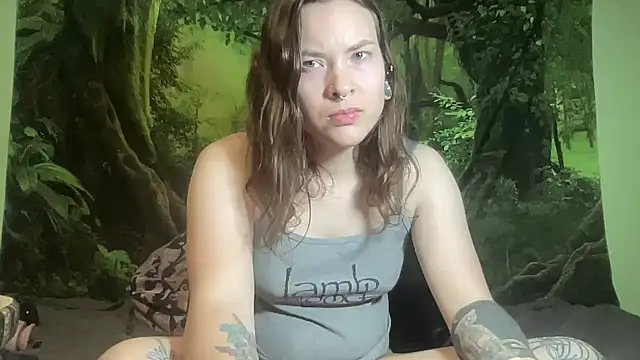 mo0ngoddess - Live Cams