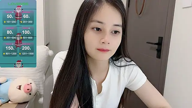 Judy-520 - Hors Ligne