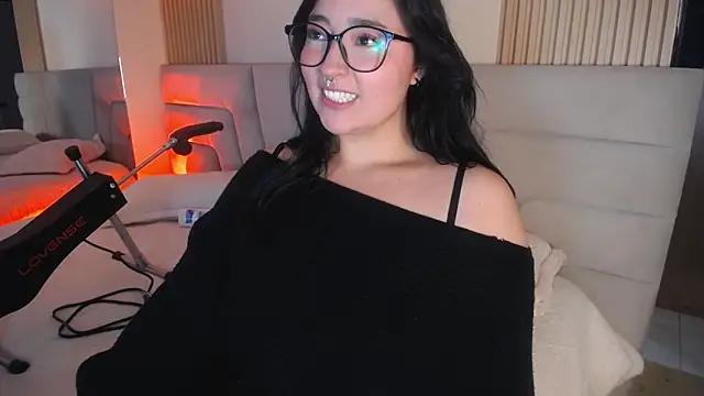 Miss_Loise - Cams Ao Vivo