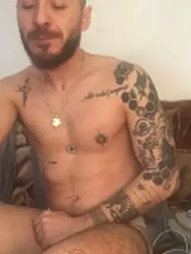 BenDover313OF webcam