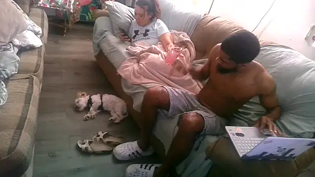 ExoticVibes69 webcam