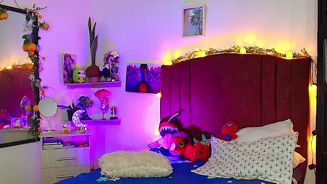 alisson_zafiro_ webcam