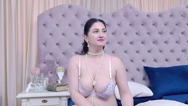 CassidyVelvet webcam