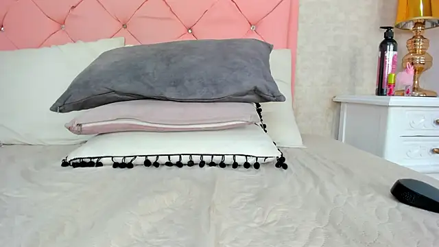 SamantaMarquez webcam