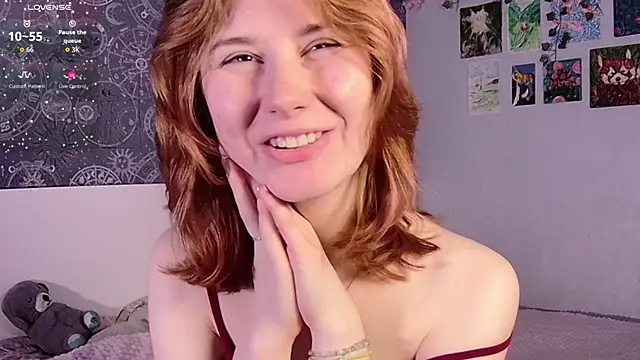 Cute_Cate404 webcam