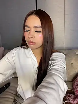 Karina16_pink webcam