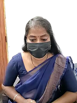 tamil_Sigappu_Roja webcam