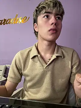 AlexanderCollman2 webcam