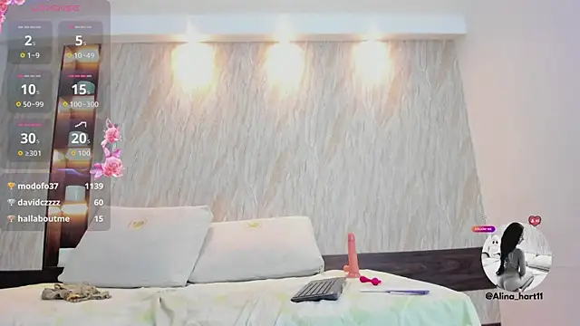alina_hart webcam