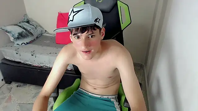 Pablito_junior webcam