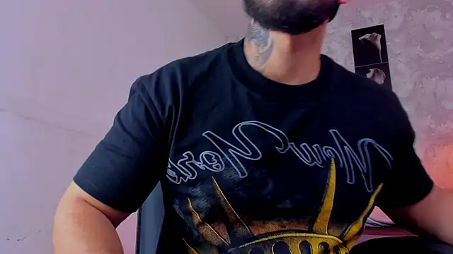 martin_foster_ webcam