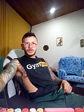 Preview of sebastian_horny