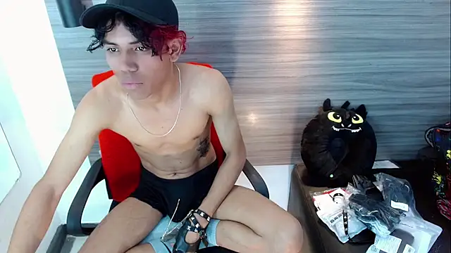 DaviidBuckx_ webcam