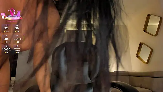 AshleyJhonson webcam