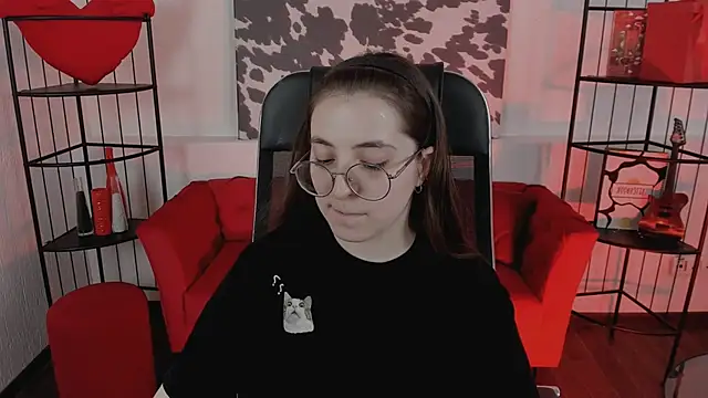 VirtuallVoyant webcam