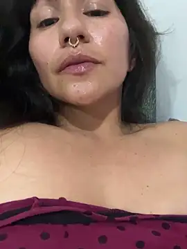 huitaca_ (F milf) - Desnuda