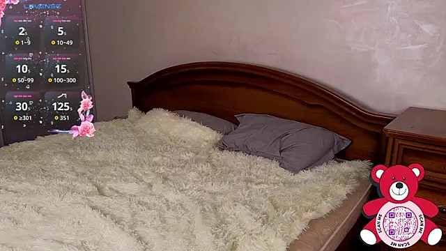 AntonelaAmeli webcam