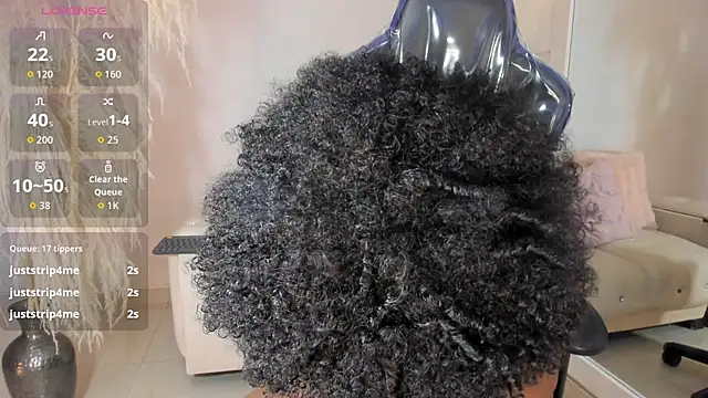 CardyKambell1 webcam