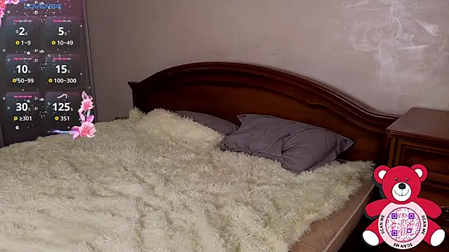 AntonelaAmeli webcam