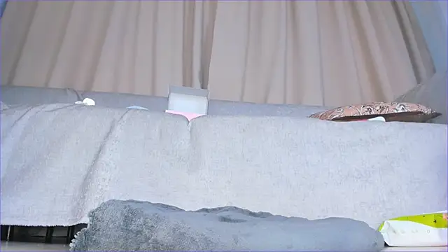 Cherrypie_001 webcam