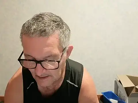 daddy_man (M mature) - new lush anal toy for timmy