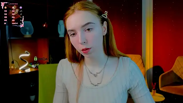 stella_flower webcam