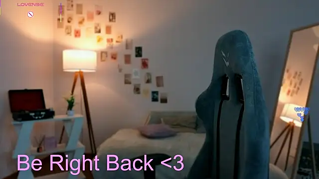 rebbekkakowalski webcam