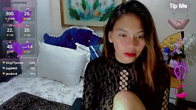 filipinastarlet webcam