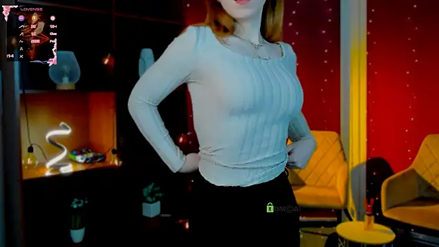 stella_flower webcam