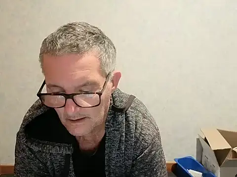 daddy_man (M mature) - new lush anal toy for timmy