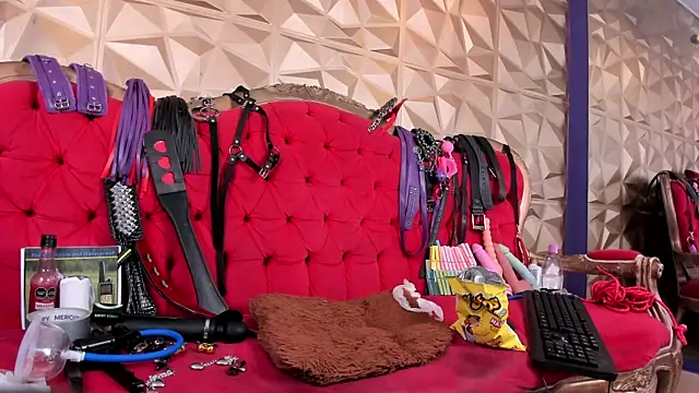 Charlotte_Bms7 webcam