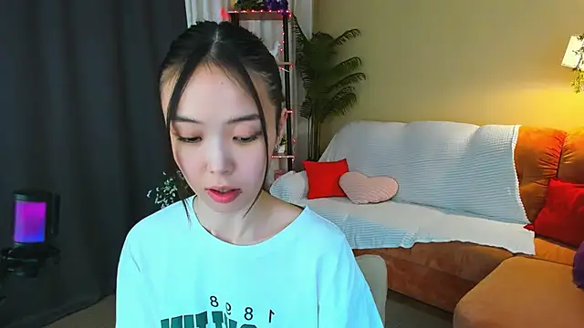 SoulHarmoonyy webcam