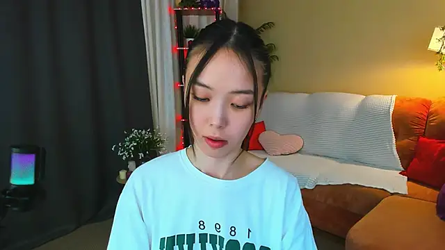 SoulHarmoonyy webcam