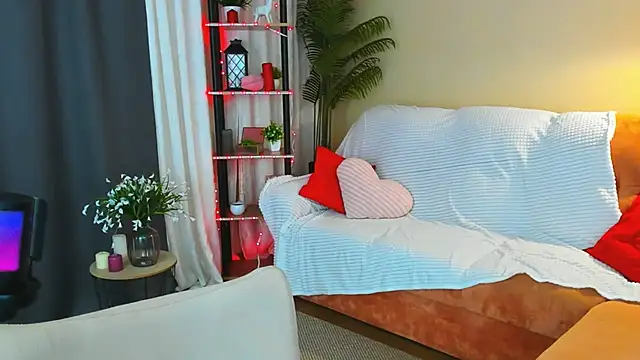 SoulHarmoonyy webcam