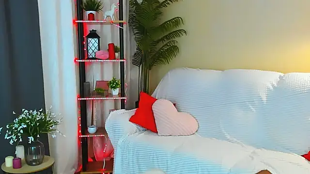 SoulHarmoonyy webcam