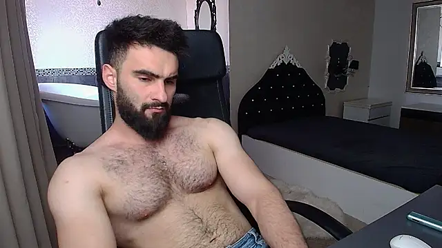 MicahLane webcam