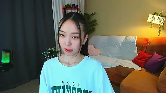 SoulHarmoonyy webcam