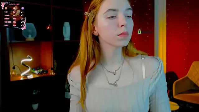 stella_flower webcam