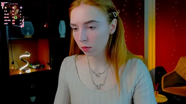 stella_flower webcam