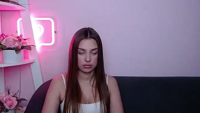 MilanaAngelAs webcam