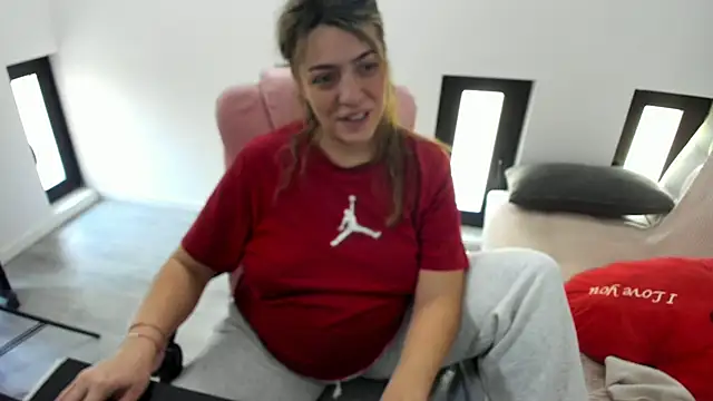 Dyana_Kaylinn webcam