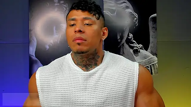 bradley_smith webcam