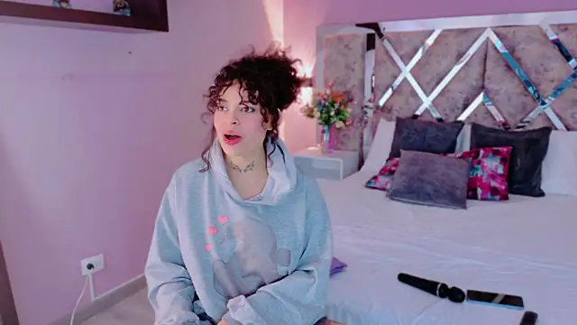 KatherineGomez webcam