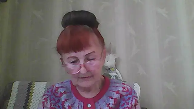 TanyaSweet634 webcam