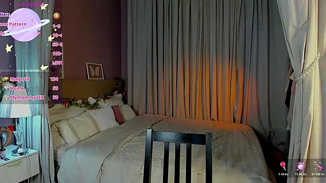 Miss_you_kiss webcam