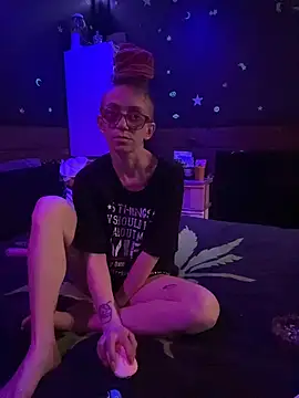 Stonermama666420 webcam